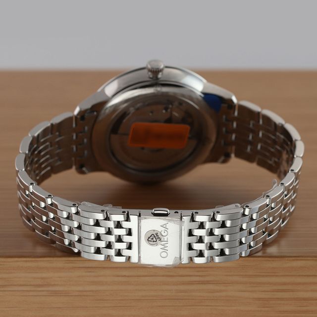 Omega De Ville Prestige 434.10.40.20.03.001 Image 4